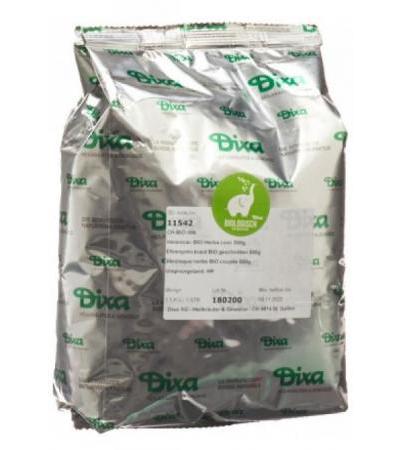 DIXA Ehrenpreiskraut BIO geschnitten 500 g