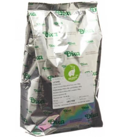 DIXA Hopfenblüten PhEur BIO geschnitten 150 g