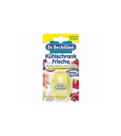 DR BECKMANN Kühlschrank Frische Limone 40 g