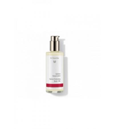 DR HAUSCHKA Quitten Körpermilch 145 ml