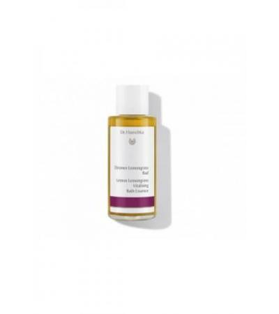 DR HAUSCHKA Zitronen Lemongrass Duschbalsam 200 ml