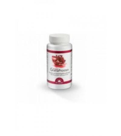 DR. JACOB'S GranaProsan Kaps Ds 100 Stk