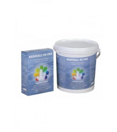 DS PAR Natürliches Badesalz totes Meer 4.5 kg
