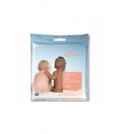 DUNIWELL Baby Waschlappen 40 Stk