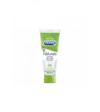 DUREX Naturals Intimgel 100 ml