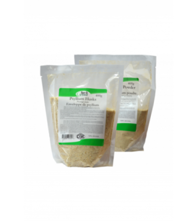 ECOIDEES helles Psyllium Btl 200 g