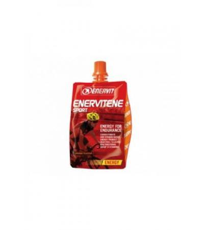ENERVIT Liquid Gel orange Btl 60 ml