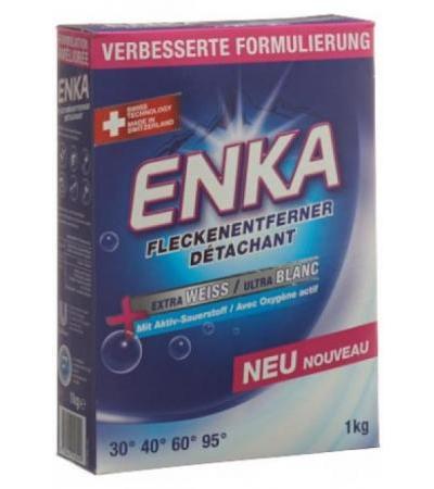 ENKA Extra White 1 kg