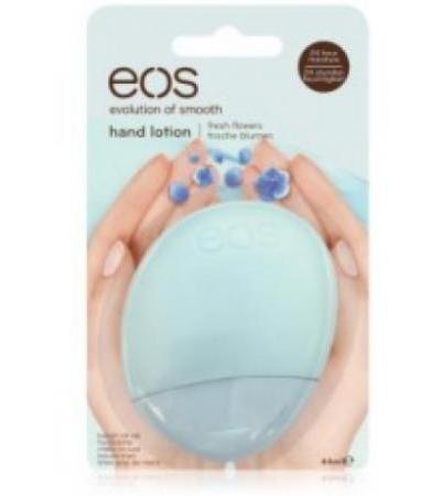 EOS HAND LOT Fresh Flowers 44 ml