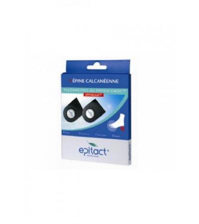 EPITACT Ferseneinlagen Fersensporn Männer 1 Paar