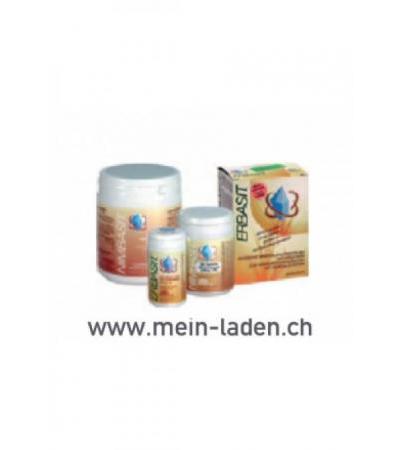 ERBASIT Mineralsalz Plv mit Kräuter Ds 600 g