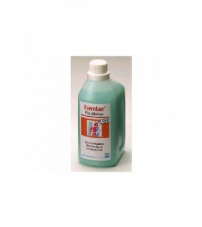 ESEMTAN wash lotion 1 lt