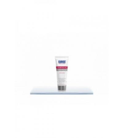 EUBOS Diabetische Hautpflege Fuss & Bein 100 ml