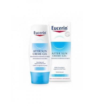 EUCERIN After Sun Gel Tb 150 ml