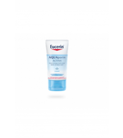 EUCERIN Aquaporin Active normale Haut 50 ml