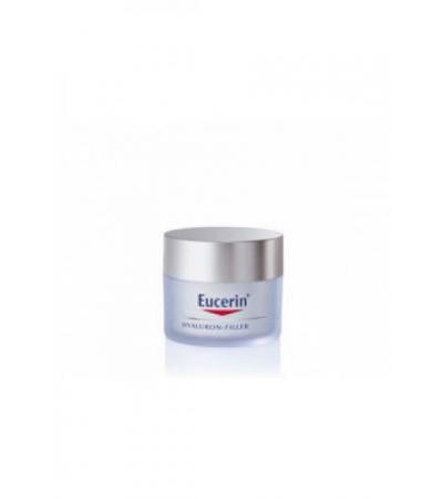 EUCERIN Hyaluron Filler Tagespflege Topf 50 ml