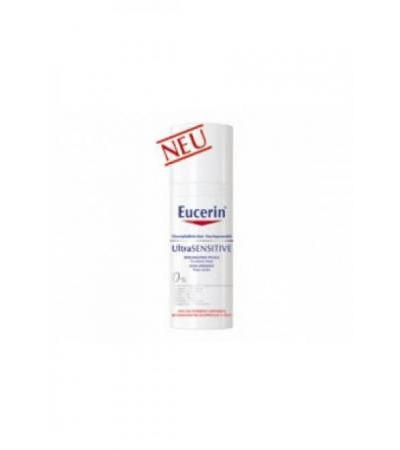 EUCERIN UltraSENSITIVE Tagespfleg trock Haut 50 ml