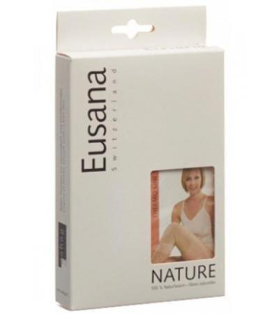 EUSANA Kniewärmer Thermo KKL2 M ivoire