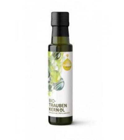 FANDLER Traubenkernöl Bio Fl 100 ml