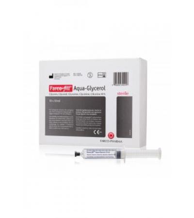FARCO-FILL Protect Sterile Blockerlös 10 x 10 ml