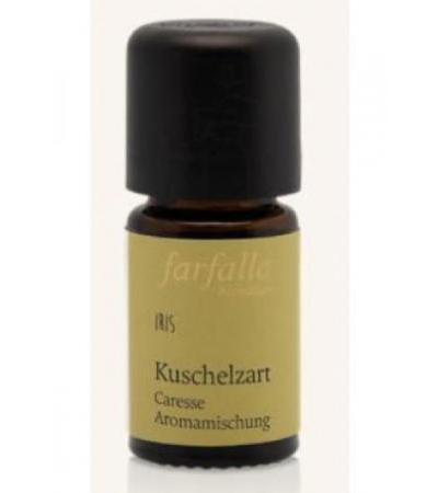 FARFALLA Aromamischung Geborgenheit Iris 5 ml