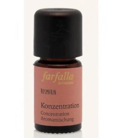 FARFALLA Aromamischung Konzentration Rosmarin 5 ml