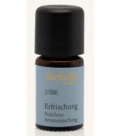 FARFALLA Aromamischung sei erfr Zirtrone 5 ml