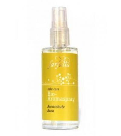 FARFALLA Bio-Raumspray beschützt sein Aura 75 ml