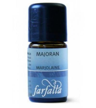 FARFALLA Majoran Äth/Öl Bio Fl 5 ml