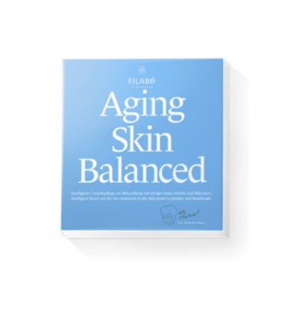 FILABE Aging Skin Balanced 28 Stk