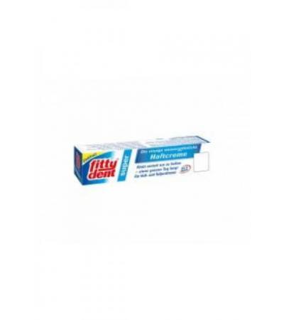 FITTYDENT Super Haftcreme 40 g