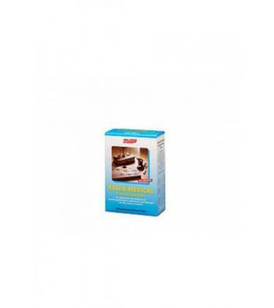 FLÜGGE Basenmischung Plv 200 g