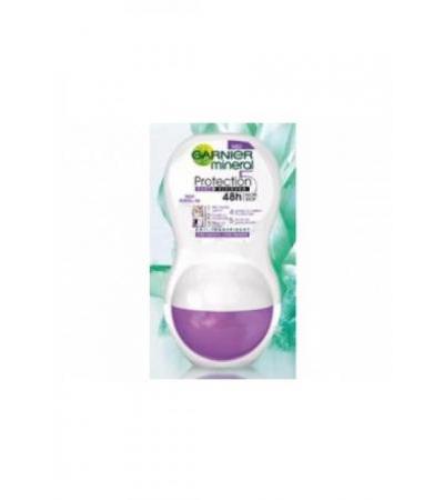 GARNIER MINERAL Ultra Dry Deo Roll on 50 ml