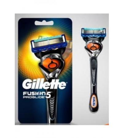GILLETTE Fusion5 ProGlide Flexball Rasierapparat