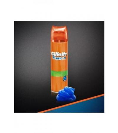 GILLETTE Fusion5 Schaum Ultra Sensitive Ds 250 ml