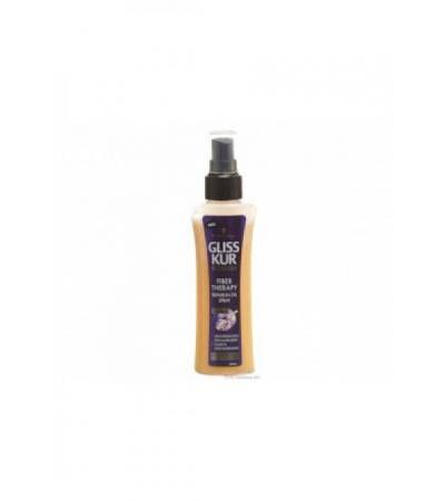 GLISS KUR Fiber Therapy Repair-in-Oil Spray 100 ml