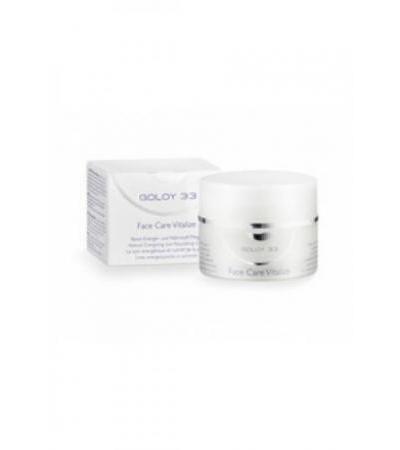 GOLOY 33 Face Care Vitalize 20 ml