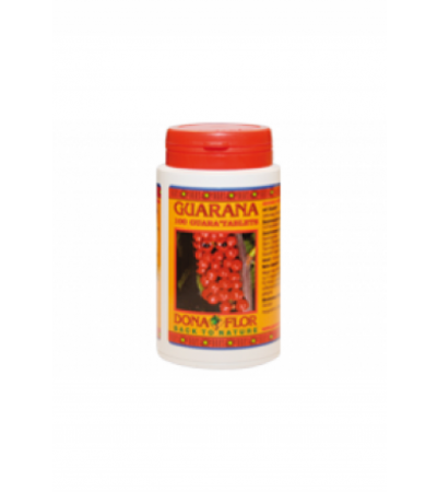 GUARANA DONA FLOR Kautabl 100 Stk