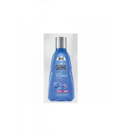 GUHL Langzeit Volumen Shampoo 250 ml