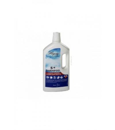 HAGERTY 5* Shampoo Concentrate 1 lt