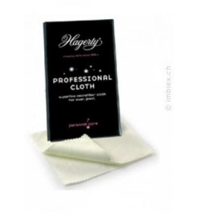 HAGERTY Professional Cloth Tuch 30x24cm