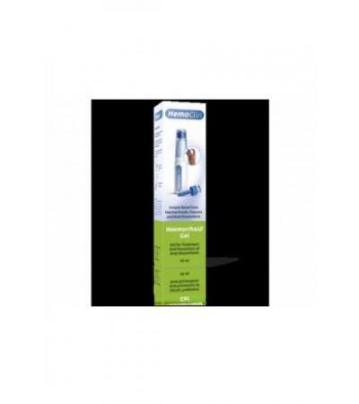 HEMOCLIN Gel Tb 37 g