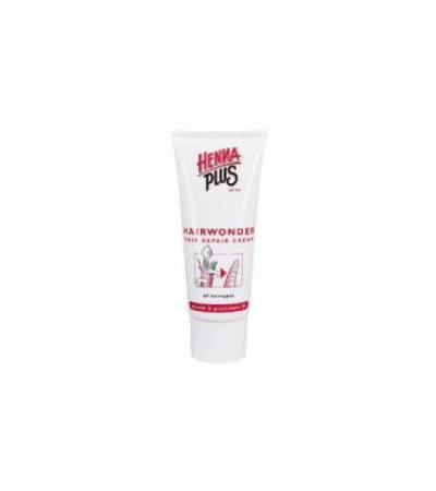 HENNA PLUS Hairwonder Hairrepair Cream Tb 100 ml