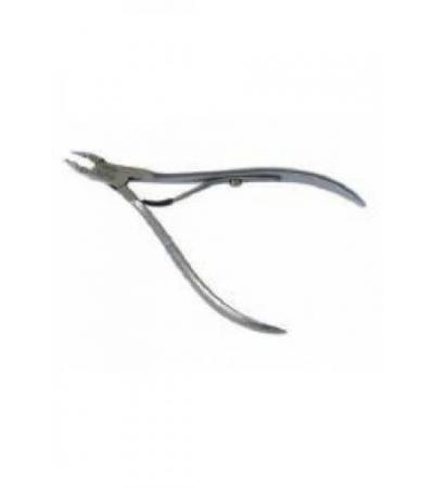 HERBA TOP INOX Hautzange 10cm