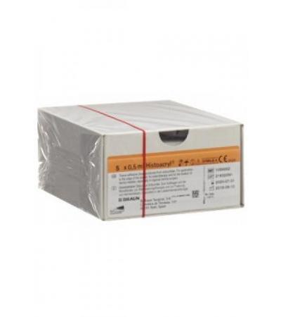 HISTOACRYL BLAU Lös 5 Amp 0.5 g