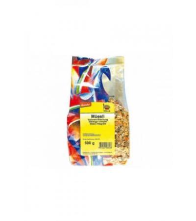 HOLLE MÜESLI Vollwert Mischung Knospe 500 g