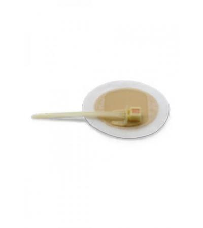 HOLLISTER Drainage Fixationsklammer CH5-40 5 Btl