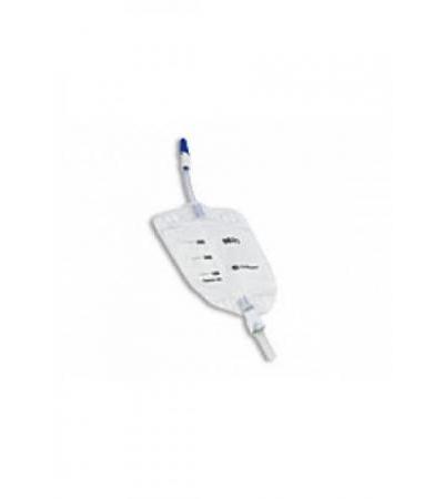 HOLLISTER Urin-Beinbeut 800ml Abl 50cm ster 10 Stk