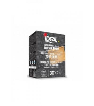 IDEAL Alles in Einem jeans schwarz 350 g
