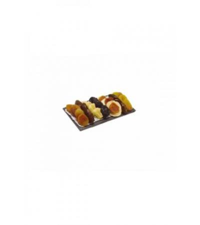 ISSRO Schieferstein natur rechteckig 240 g